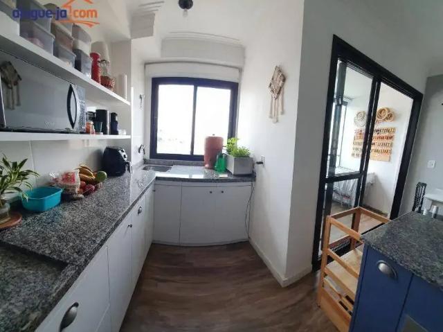 Apartamento aluguel em Região Imediata de São José dos Campos, Região Metropolitana do Vale do Paraíba e Litoral Norte