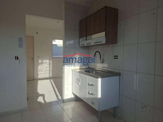 Apartamento aluguel em Jacareí, Região Geográfica Intermediária de São José dos Campos