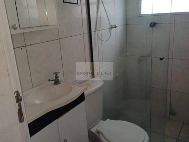 Apartamento aluguel em Jardim Nossa Senhora de Fátima, Jacareí