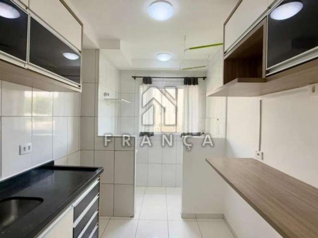 Apartamento aluguel em Jacareí, Jardim Paraiso