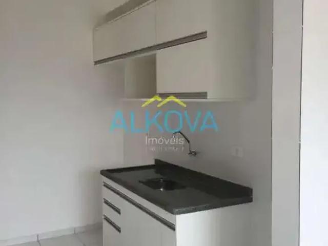 Apartamento aluguel em Região Imediata de São José dos Campos, Região Metropolitana do Vale do Paraíba e Litoral Norte