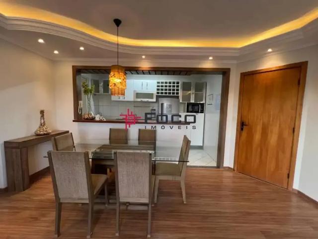 Apartamento aluguel em Região Imediata de São José dos Campos, Região Metropolitana do Vale do Paraíba e Litoral Norte