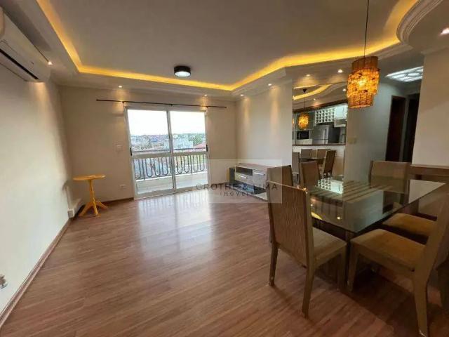 Apartamento aluguel em Região Imediata de São José dos Campos, Região Metropolitana do Vale do Paraíba e Litoral Norte