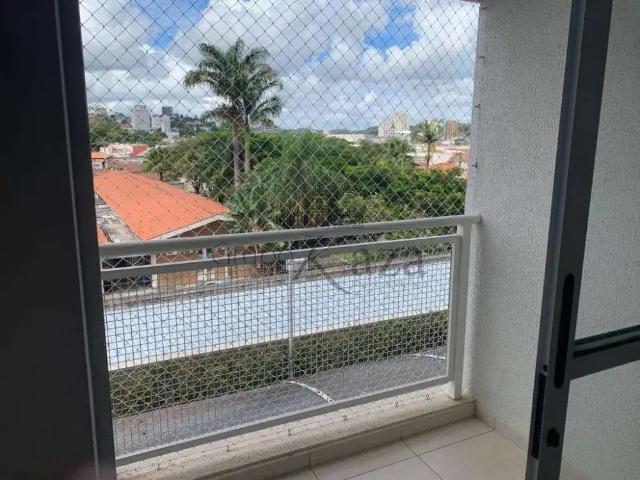Apartamento aluguel em Região Imediata de São José dos Campos, Região Metropolitana do Vale do Paraíba e Litoral Norte