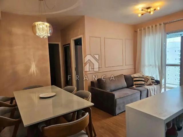 Apartamento aluguel em Região Imediata de São José dos Campos, Região Metropolitana do Vale do Paraíba e Litoral Norte