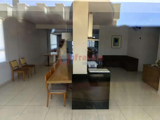 Apartamento aluguel em Região Imediata de São José dos Campos, Região Metropolitana do Vale do Paraíba e Litoral Norte