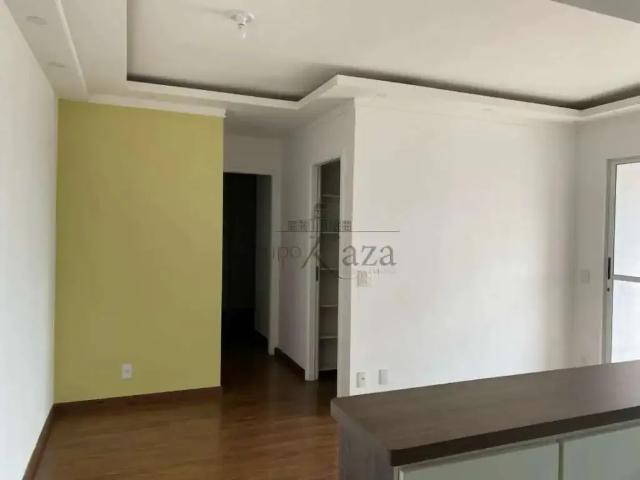 Apartamento aluguel em Região Imediata de São José dos Campos, Região Metropolitana do Vale do Paraíba e Litoral Norte