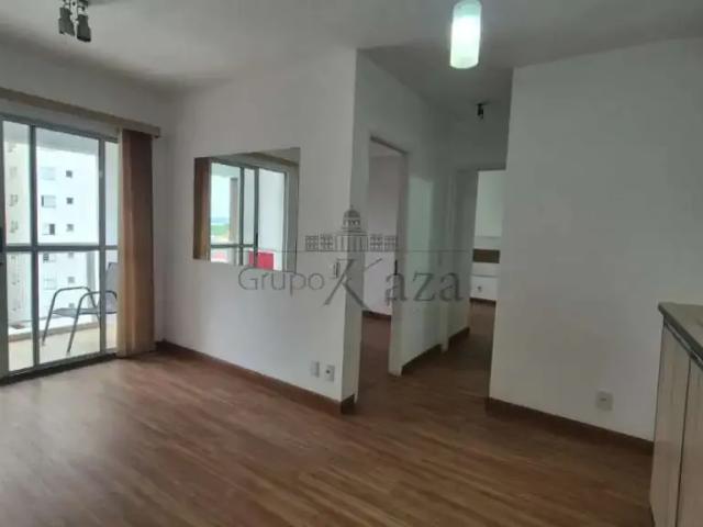 Apartamento aluguel em Região Imediata de São José dos Campos, Região Metropolitana do Vale do Paraíba e Litoral Norte