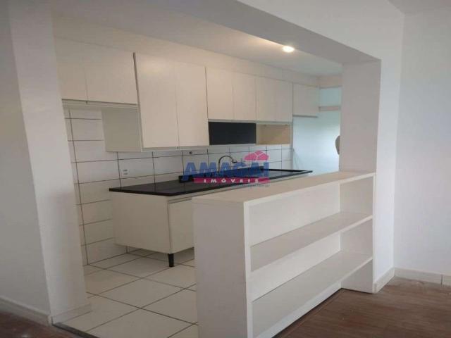 Apartamento aluguel em Região Imediata de São José dos Campos, Região Metropolitana do Vale do Paraíba e Litoral Norte