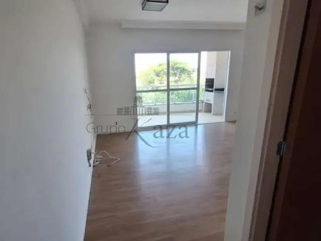 Apartamento aluguel em Região Imediata de São José dos Campos, Região Metropolitana do Vale do Paraíba e Litoral Norte