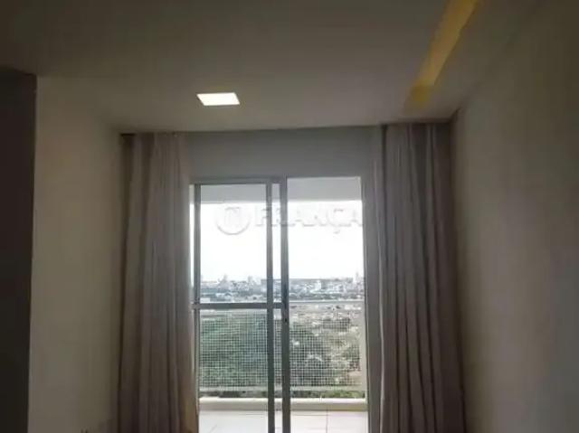 Apartamento aluguel em Região Imediata de São José dos Campos, Região Metropolitana do Vale do Paraíba e Litoral Norte