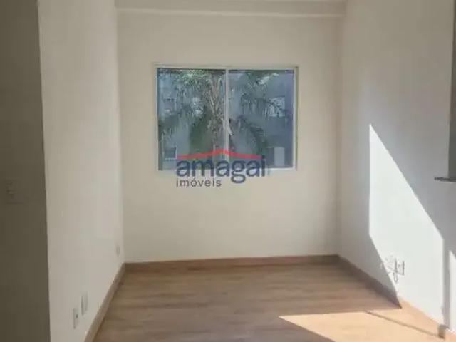Apartamento aluguel em Região Imediata de São José dos Campos, Região Metropolitana do Vale do Paraíba e Litoral Norte