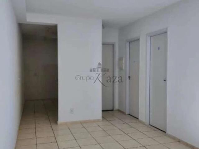 Apartamento aluguel em Vila Romana, Jacareí