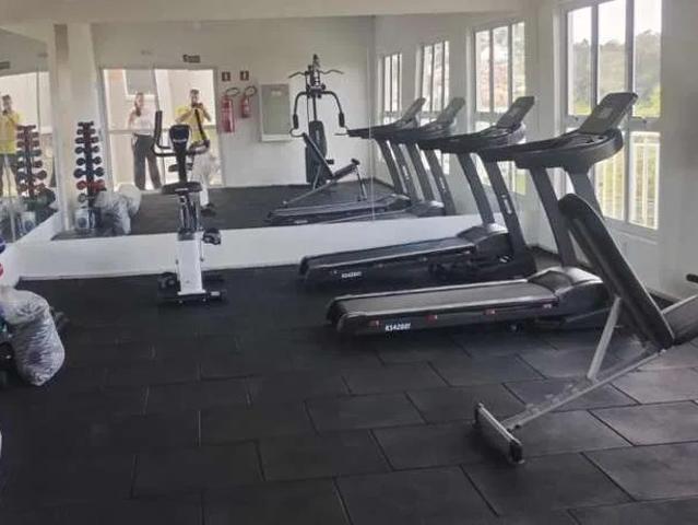 Apartamento aluguel em Jacareí, Região Geográfica Intermediária de São José dos Campos