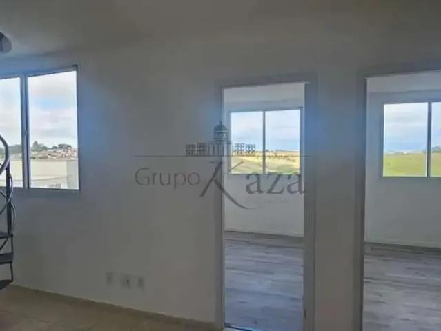 Apartamento aluguel em Região Imediata de São José dos Campos, Região Metropolitana do Vale do Paraíba e Litoral Norte
