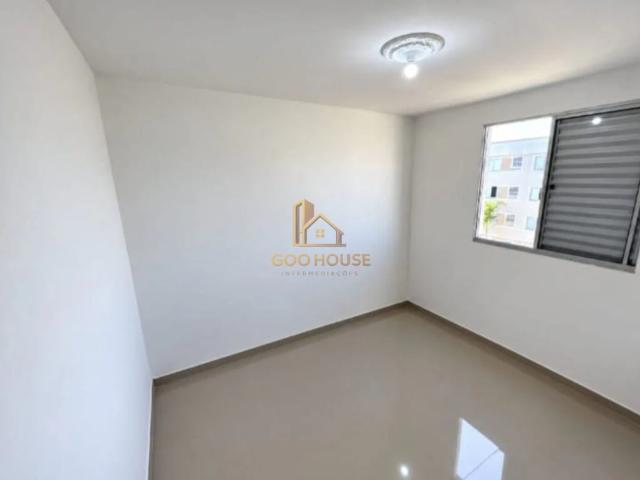 Apartamento aluguel em Jacareí, Região Geográfica Intermediária de São José dos Campos