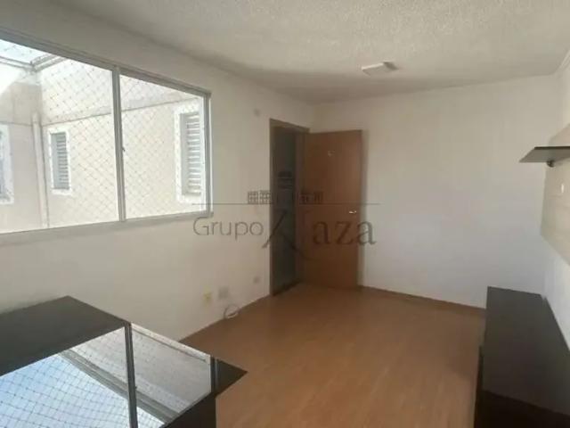 Apartamento aluguel em Região Imediata de São José dos Campos, Região Metropolitana do Vale do Paraíba e Litoral Norte