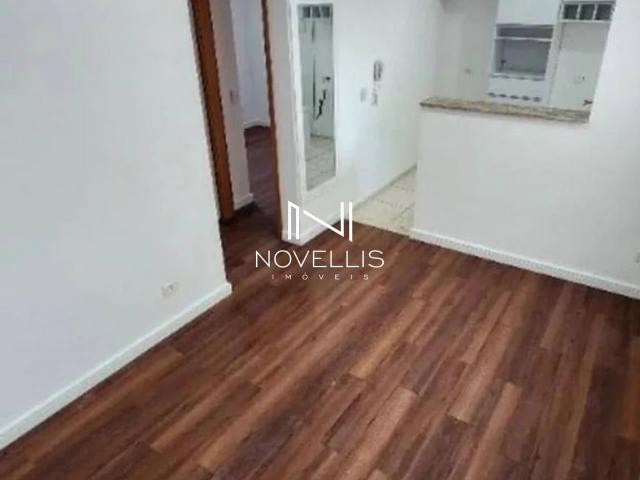 Apartamento aluguel em Vila Romana, Jacareí