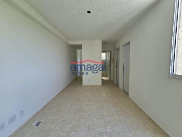 Apartamento aluguel em Jacareí, Região Geográfica Intermediária de São José dos Campos