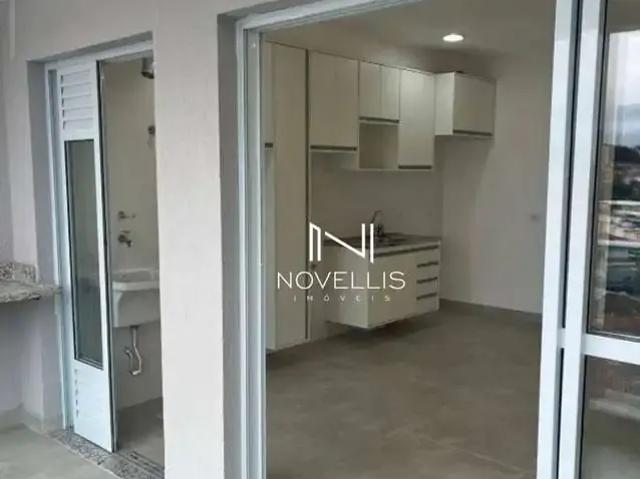 Apartamento aluguel em Região Imediata de São José dos Campos, Região Metropolitana do Vale do Paraíba e Litoral Norte