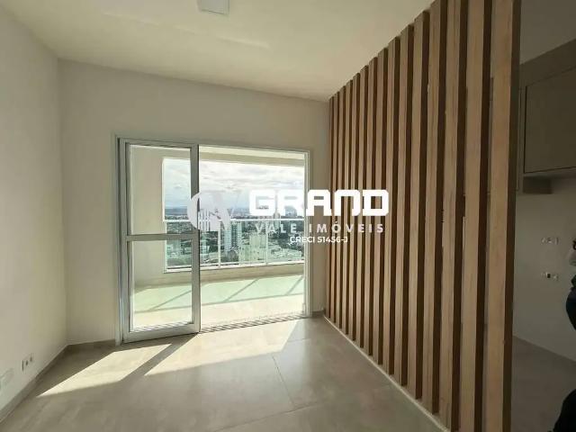 Apartamento aluguel em Região Imediata de São José dos Campos, Região Metropolitana do Vale do Paraíba e Litoral Norte