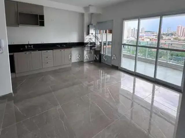 Apartamento aluguel em Região Imediata de São José dos Campos, Região Metropolitana do Vale do Paraíba e Litoral Norte