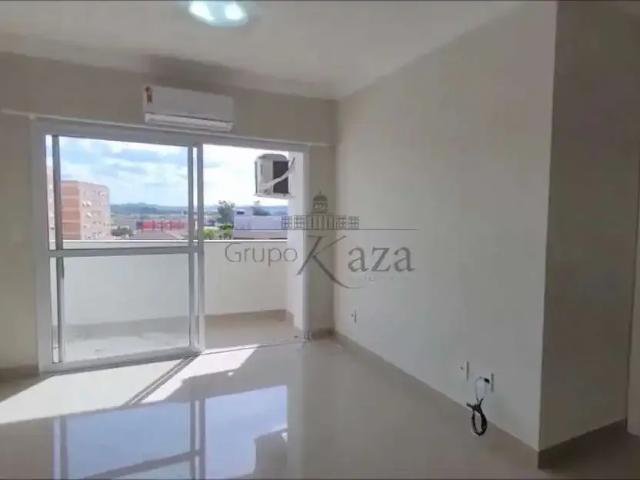 Apartamento aluguel em Região Imediata de São José dos Campos, Região Metropolitana do Vale do Paraíba e Litoral Norte