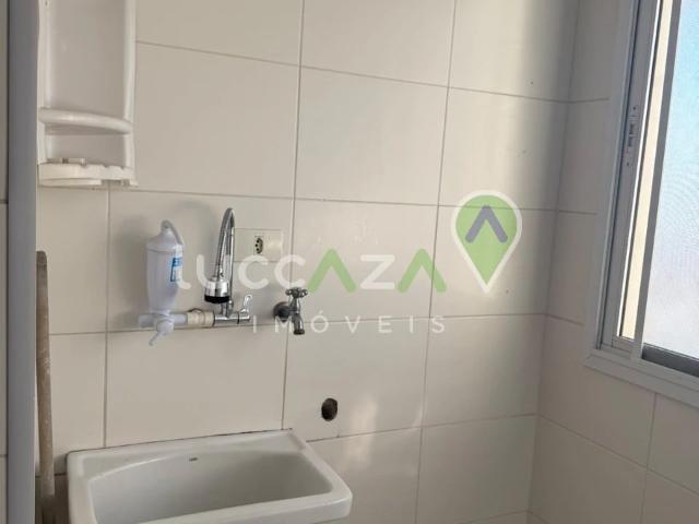 Apartamento aluguel em Jardim Elza Maria, Jacareí