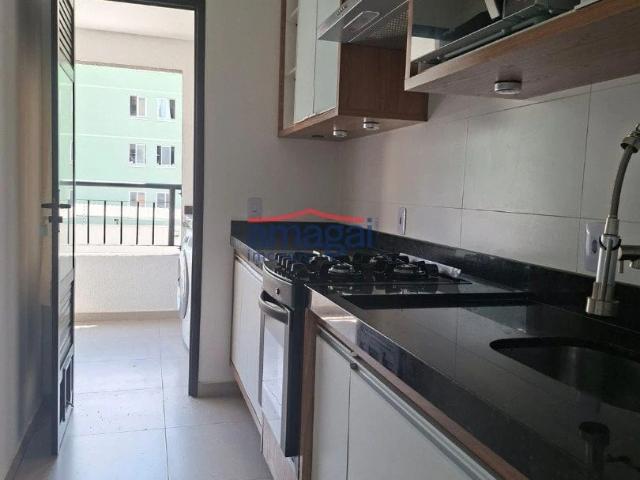 Apartamento aluguel em Jacareí, Região Geográfica Intermediária de São José dos Campos