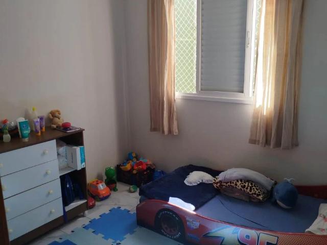 Apartamento aluguel em Jardim Nicélia, Jacareí