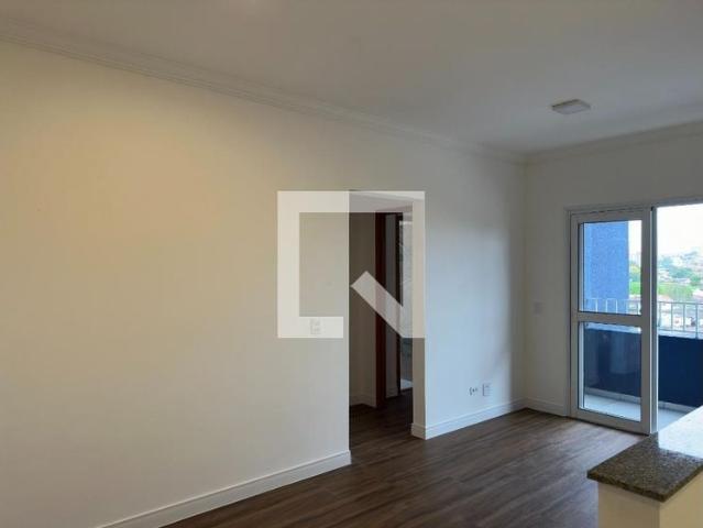 Apartamento aluguel em Prolongamento Chacaras Rurais Santa Maria, Jacareí