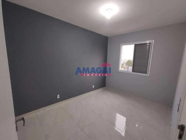 Apartamento aluguel em Jacareí, Região Geográfica Intermediária de São José dos Campos
