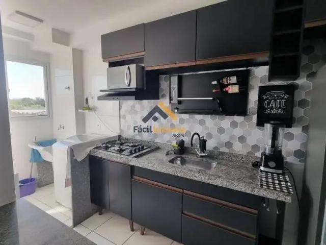 Apartamento aluguel em Região Imediata de São José dos Campos, Região Metropolitana do Vale do Paraíba e Litoral Norte