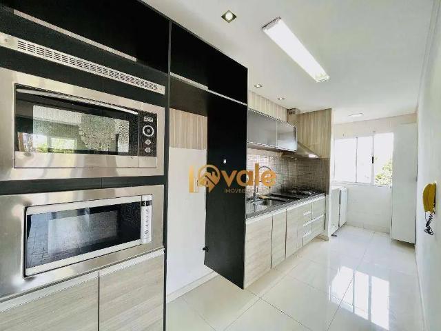 Apartamento aluguel em Região Imediata de São José dos Campos, Região Metropolitana do Vale do Paraíba e Litoral Norte