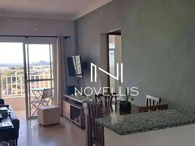 Apartamento aluguel em Região Imediata de São José dos Campos, Região Metropolitana do Vale do Paraíba e Litoral Norte