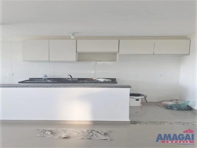 Apartamento aluguel em Jacareí, Região Geográfica Intermediária de São José dos Campos