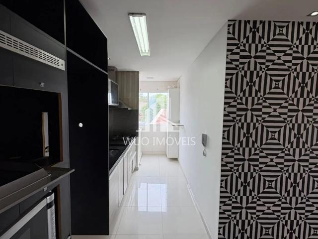 Apartamento aluguel em Jacareí, Região Geográfica Intermediária de São José dos Campos
