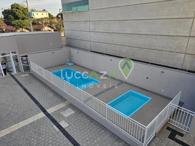 Apartamento aluguel em Jardim Santa Terezinha, Jacareí
