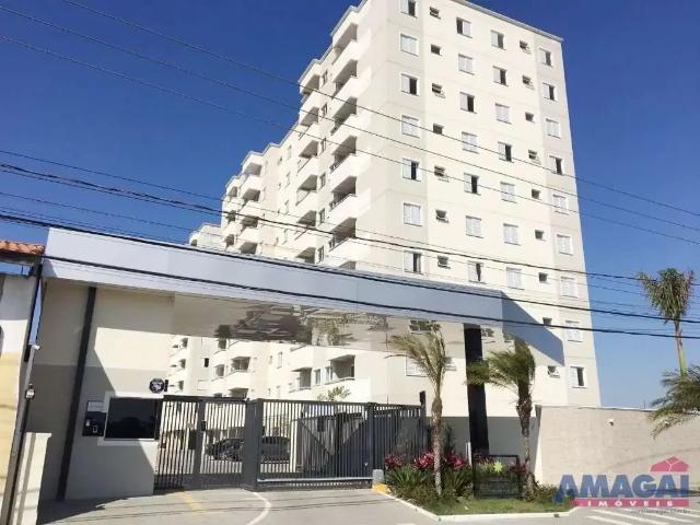 Apartamento aluguel em Região Imediata de São José dos Campos, Região Metropolitana do Vale do Paraíba e Litoral Norte
