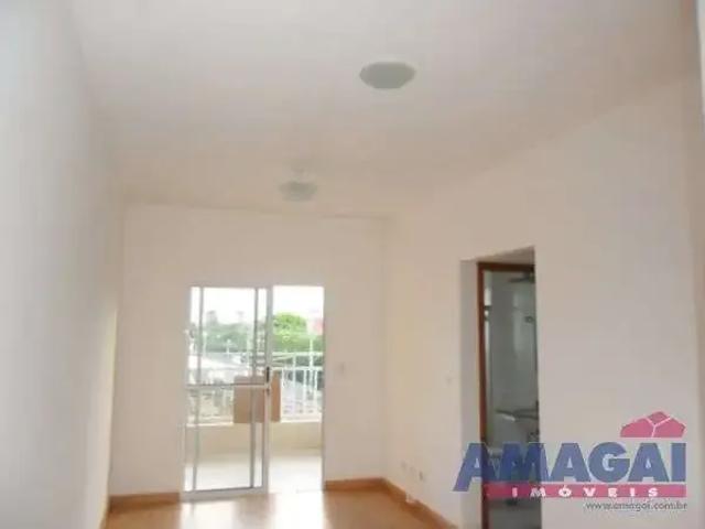 Apartamento aluguel em Região Imediata de São José dos Campos, Região Metropolitana do Vale do Paraíba e Litoral Norte