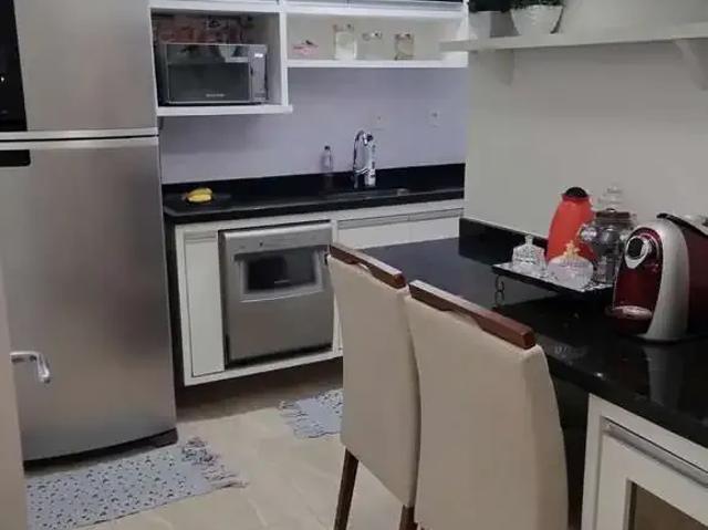 Apartamento aluguel em Região Imediata de São José dos Campos, Região Metropolitana do Vale do Paraíba e Litoral Norte