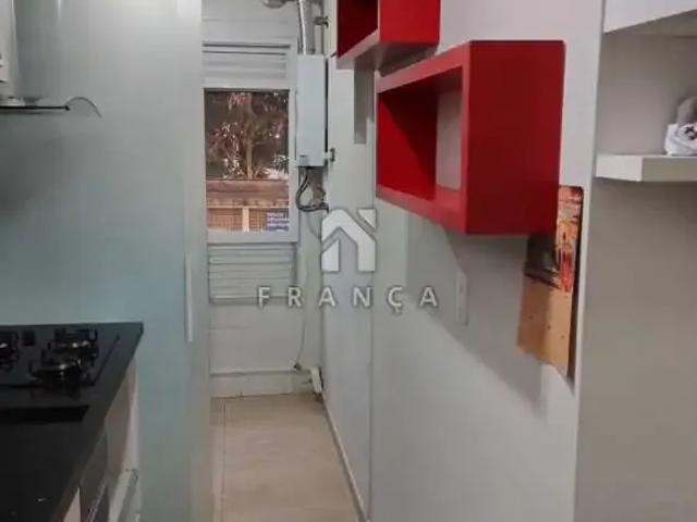 Apartamento aluguel em Região Imediata de São José dos Campos, Região Metropolitana do Vale do Paraíba e Litoral Norte