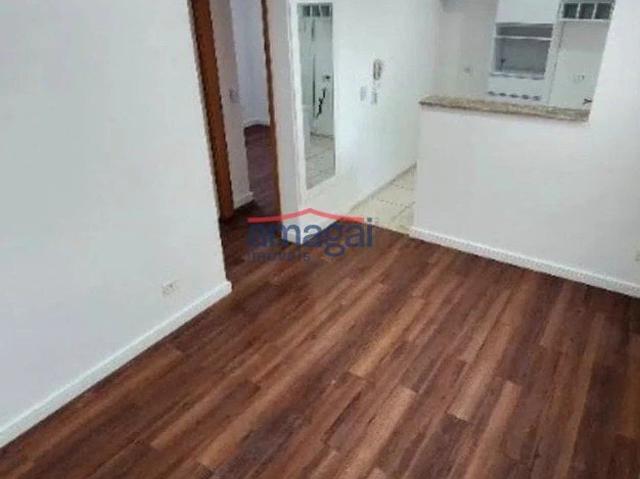Apartamento aluguel em Jacareí, Região Geográfica Intermediária de São José dos Campos