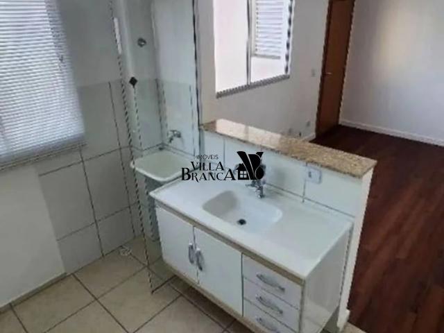 Apartamento aluguel em Jacareí