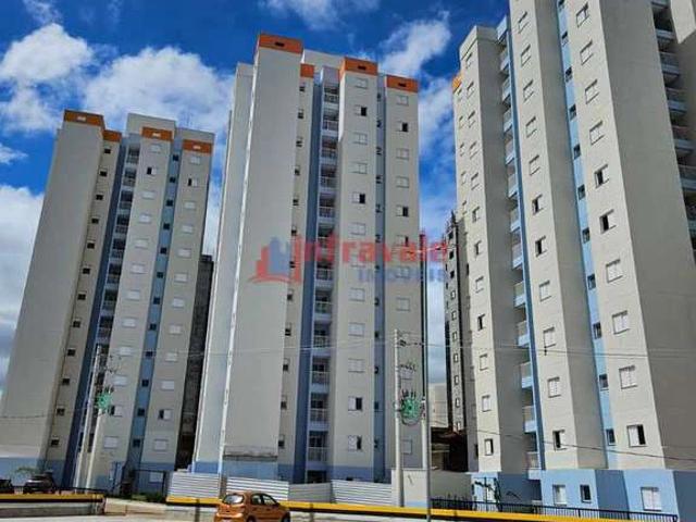 Apartamento aluguel em Região Imediata de São José dos Campos, Região Metropolitana do Vale do Paraíba e Litoral Norte