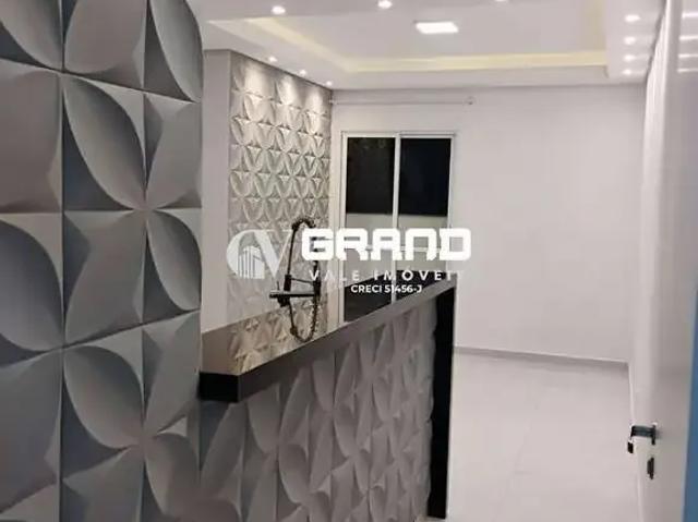Apartamento aluguel em Região Imediata de São José dos Campos, Região Metropolitana do Vale do Paraíba e Litoral Norte