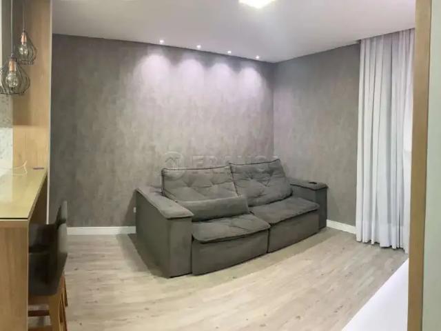 Apartamento aluguel em Região Imediata de São José dos Campos, Região Metropolitana do Vale do Paraíba e Litoral Norte