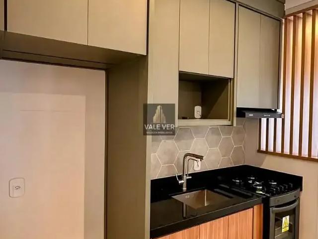 Apartamento aluguel em Jacareí