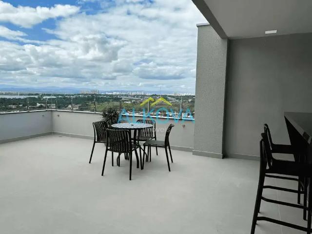 Apartamento aluguel em Região Imediata de São José dos Campos, Região Metropolitana do Vale do Paraíba e Litoral Norte