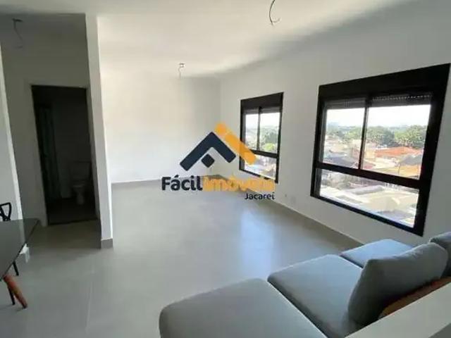 Apartamento aluguel em Região Imediata de São José dos Campos, Região Metropolitana do Vale do Paraíba e Litoral Norte
